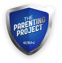 The Parenting Project Logo